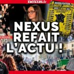 NRA #101: Mobilisation des lycéens, Glucksmann, Cyberattaque en supermarchés, Jitsuvax, 17 octobre