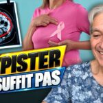 Octobre rose : ce quâon ne dit pas aux femmes sur le cancer du sein â Michel Drezen Octobre rose : ce quâon ne dit pas aux femmes sur le cancer du sein â Michel Drezen
