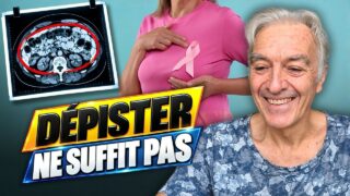 Octobre rose : ce qu’on ne dit pas aux femmes sur le cancer du sein — Michel Drezen