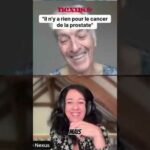 Octobre rose est là, mais qu’en est-il du cancer de la prostate ? Octobre rose est là, mais qu’en est-il du cancer de la prostate ?
