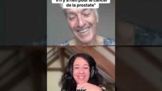 Octobre rose est là, mais qu&rsquo;en est-il du cancer de la prostate ?
