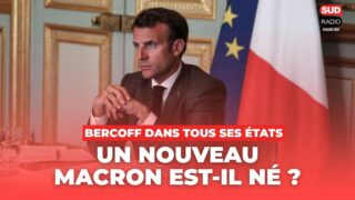 On a trouvé le nouveau Macron ?