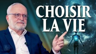« On doit changer radicalement notre vision du monde si on veut survivre » – Dr Laurent Schwartz