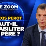 Patriarcat : a-t-on détruit ce qui protégeait la famille ? Zoom – Alexis Perot Patriarcat : a-t-on détruit ce qui protégeait la famille ? Zoom – Alexis Perot
