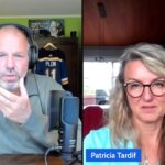Patricia témoigne d&rsquo;un exorcisme et le rôle de DJT  avec J-C Savard