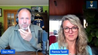 Patricia témoigne d’un exorcisme et le rôle de DJT avec J-C Savard Patricia témoigne d’un exorcisme et le rôle de DJT avec J-C Savard