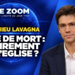 Peine de mort, ce que l’Eglise enseigne vraiment ! Zoom – Matthieu Lavagna – TVL Peine de mort, ce que l’Eglise enseigne vraiment ! Zoom – Matthieu Lavagna – TVL