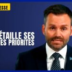 🛒 Plus de TVQ sur les biens usagés : PSPP annonce la mesure pour baisser le coût de la vie 🛒 Plus de TVQ sur les biens usagés : PSPP annonce la mesure pour baisser le coût de la vie