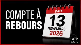 Pourquoi cet article scientifique de 1960 a prédit la fin de l&rsquo;humanité le 13 novembre 2026.