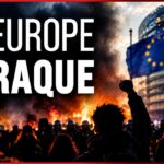Pourquoi le modèle économique européen ne tient plus