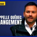 🗳️ PSPP à Québec : « Québec mérite mieux » — le grand appel de fin de campagne 🗳️ PSPP à Québec : « Québec mérite mieux » — le grand appel de fin de campagne
