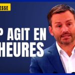 đ PSPP annonce 28 M$ en urgence contre l’itinĂ©rance dĂšs l’hiver đ PSPP annonce 28 M$ en urgence contre l’itinĂ©rance dĂšs l’hiver
