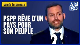 🌟 PSPP aux jeunes : « Tant qu’à être sur Terre, donnez votre réponse » 🌟 PSPP aux jeunes : « Tant qu’à être sur Terre, donnez votre réponse »
