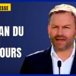 🗳️ PSPP lance son plan des 100 premiers jours à 2 jours du vote!