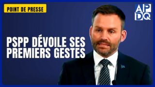 🏛️ PSPP premier ministre désigné : ses grandes priorités dévoilées au lendemain du scrutin