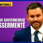 🎖️ PSPP présente son cabinet : 22 ministres pour gouverner le Québec