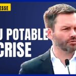 💧 PSPP promet 85 M$ pour l&rsquo;eau potable dans Arthabaska-L&rsquo;Érable!
