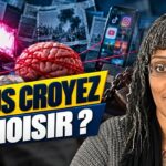 Publicités, peur, émotions : ce qui influence vos décisions sans que vous le remarquiez Publicités, peur, émotions : ce qui influence vos décisions sans que vous le remarquiez
