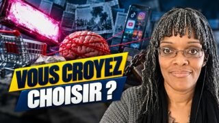 Publicités, peur, émotions : ce qui influence vos décisions sans que vous le remarquiez