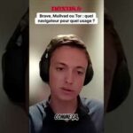 Quel navigateur choisir pour protéger votre vie privée en ligne ? Quel navigateur choisir pour protéger votre vie privée en ligne ?