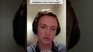 Quel navigateur choisir pour protéger votre vie privée en ligne ?