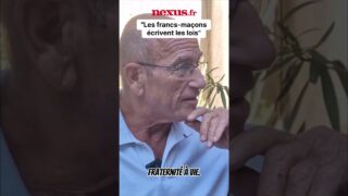 Qui écrit réellement nos lois en France ? Une révélation troublante. Qui écrit réellement nos lois en France ? Une révélation troublante.