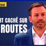 đŁïž Rapport cachĂ© sur les routes : PSPP promet de reconfigurer le budget đŁïž Rapport cachĂ© sur les routes : PSPP promet de reconfigurer le budget