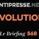 RÉVOLUTIONS 16.10.2026 — Le briefing avec Slobodan Despot