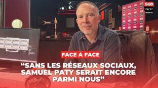 « Sans les réseaux sociaux, Samuel Paty serait encore parmi nous » – Fabrice Epelboin