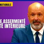 🔒 Sécurité : Guy Jr Lapointe assermenté ministre de la Sécurité intérieure