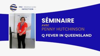 Séminaire – Q Fever in Queensland, Penny Hutchinson