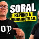 Soral répond à Houria Bouteldja : « Monsieur et Madame Dupont » en question Soral répond à Houria Bouteldja : « Monsieur et Madame Dupont » en question