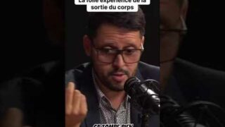 Sortie de corps : peut-on vraiment prouver l’inexplicable ? Sortie de corps : peut-on vraiment prouver l’inexplicable ?