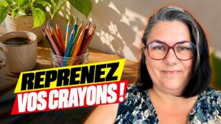 Surcharge mentale : la solution inattendue d’une artiste pour décrocher des écrans — V. Legrand Surcharge mentale : la solution inattendue d’une artiste pour décrocher des écrans — V. Legrand