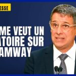 đ Tramway de QuĂ©bec : Duhaime demande un moratoire sur les coĂ»ts đ Tramway de QuĂ©bec : Duhaime demande un moratoire sur les coĂ»ts