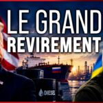 Trump achète du diesel russe et réclame le départ de Zelensky Trump achète du diesel russe et réclame le départ de Zelensky