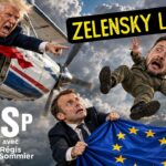 Ukraine – Trump : Zelensky sacrifiĂ© pour du diesel ? â RĂ©gis Le Sommier Ukraine – Trump : Zelensky sacrifiĂ© pour du diesel ? â RĂ©gis Le Sommier