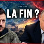 Ukraine : Zelensky prêt à figer le front. Négociations de paix prévues en novembre Ukraine : Zelensky prêt à figer le front. Négociations de paix prévues en novembre