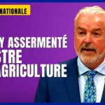 🐄 Un élu de l’Estrie à la tête de l’Agriculture : ce que le PQ promet aux producteurs québécois 🐄 Un élu de l’Estrie à la tête de l’Agriculture : ce que le PQ promet aux producteurs québécois