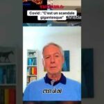 Vaccins : une immunité juridique totale pour Big Pharma ? « C’est un scandale gigantesque » Vaccins : une immunité juridique totale pour Big Pharma ? « C’est un scandale gigantesque »