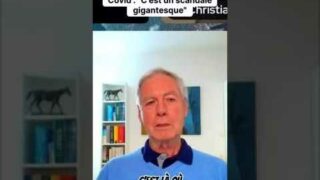 Vaccins : une immunité juridique totale pour Big Pharma ? « C&rsquo;est un scandale gigantesque »