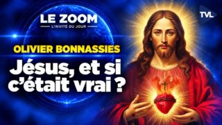 Vérité du christianisme ? Les preuves qui défient les sceptiques ! Zoom – Olivier Bonnassies : Vérité du christianisme ? Les preuves qui défient les sceptiques ! Zoom – Olivier Bonnassies :