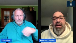 Vers la déroute économique avec Francois Charron