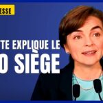 đłïž ZĂ©ro Ă©lu : FrĂ©chette explique l’effondrement de la CAQ et ses espoirs de survie đłïž ZĂ©ro Ă©lu : FrĂ©chette explique l’effondrement de la CAQ et ses espoirs de survie